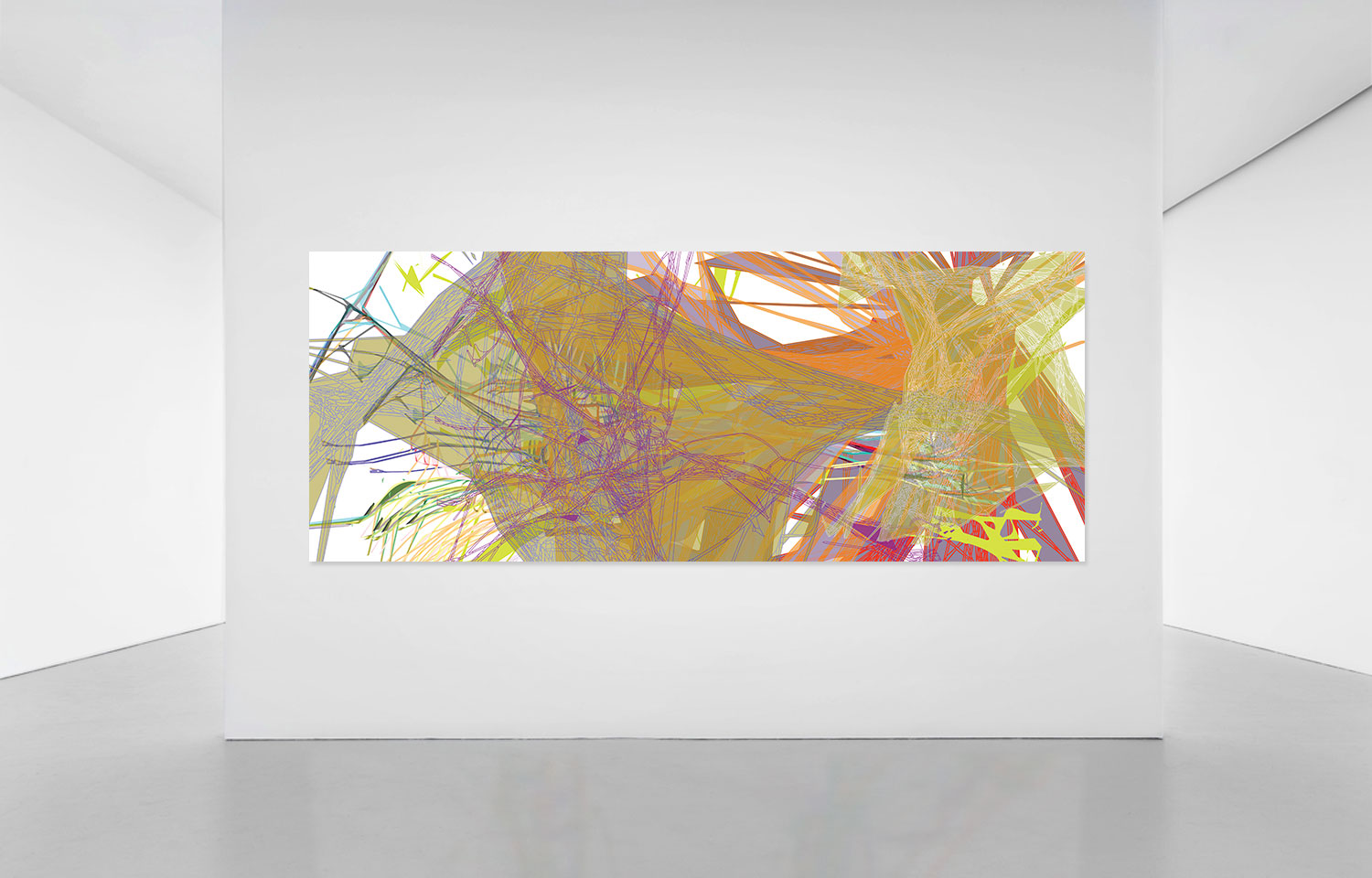 Florian Mehnert, Beauty of Privacy detail