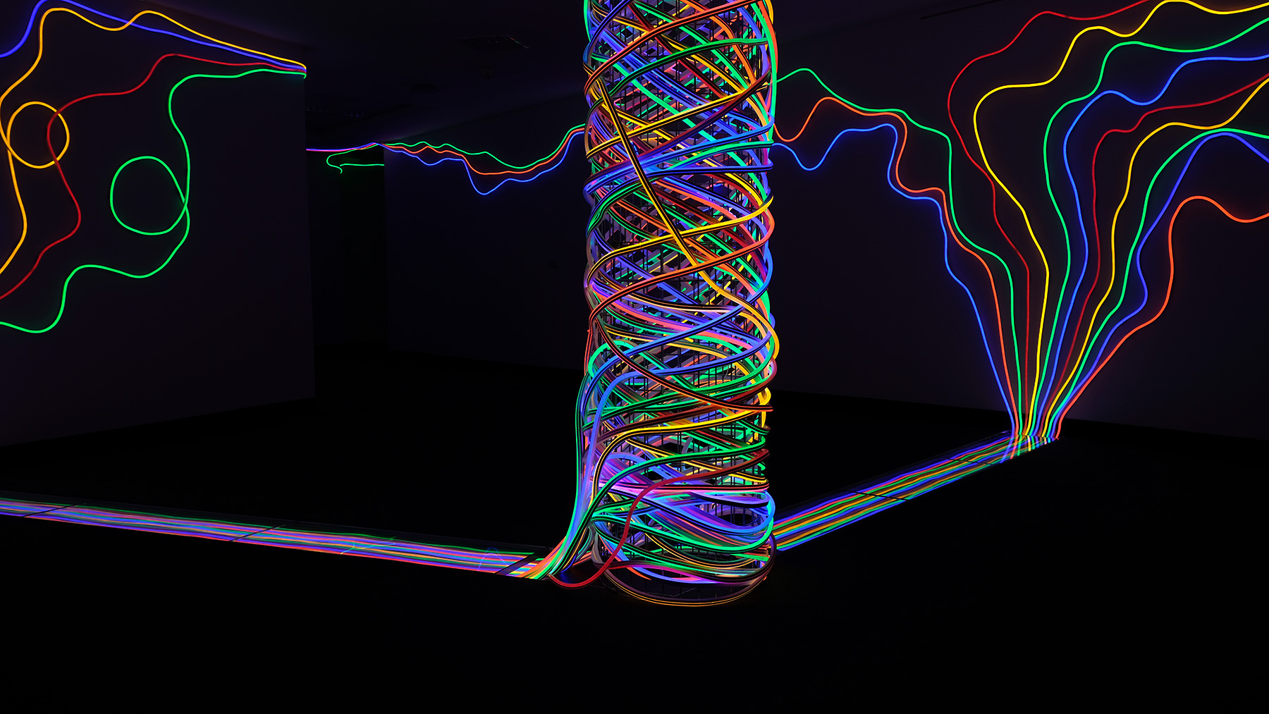 Data to Light