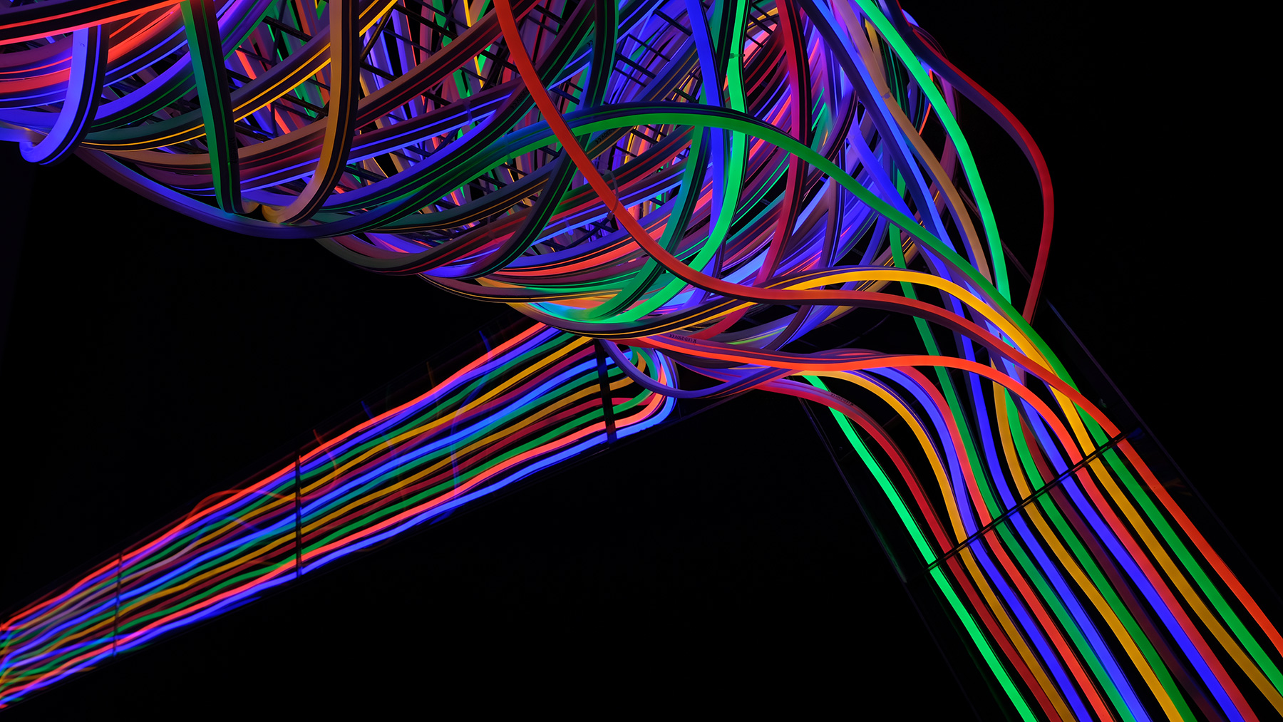 Data to Light