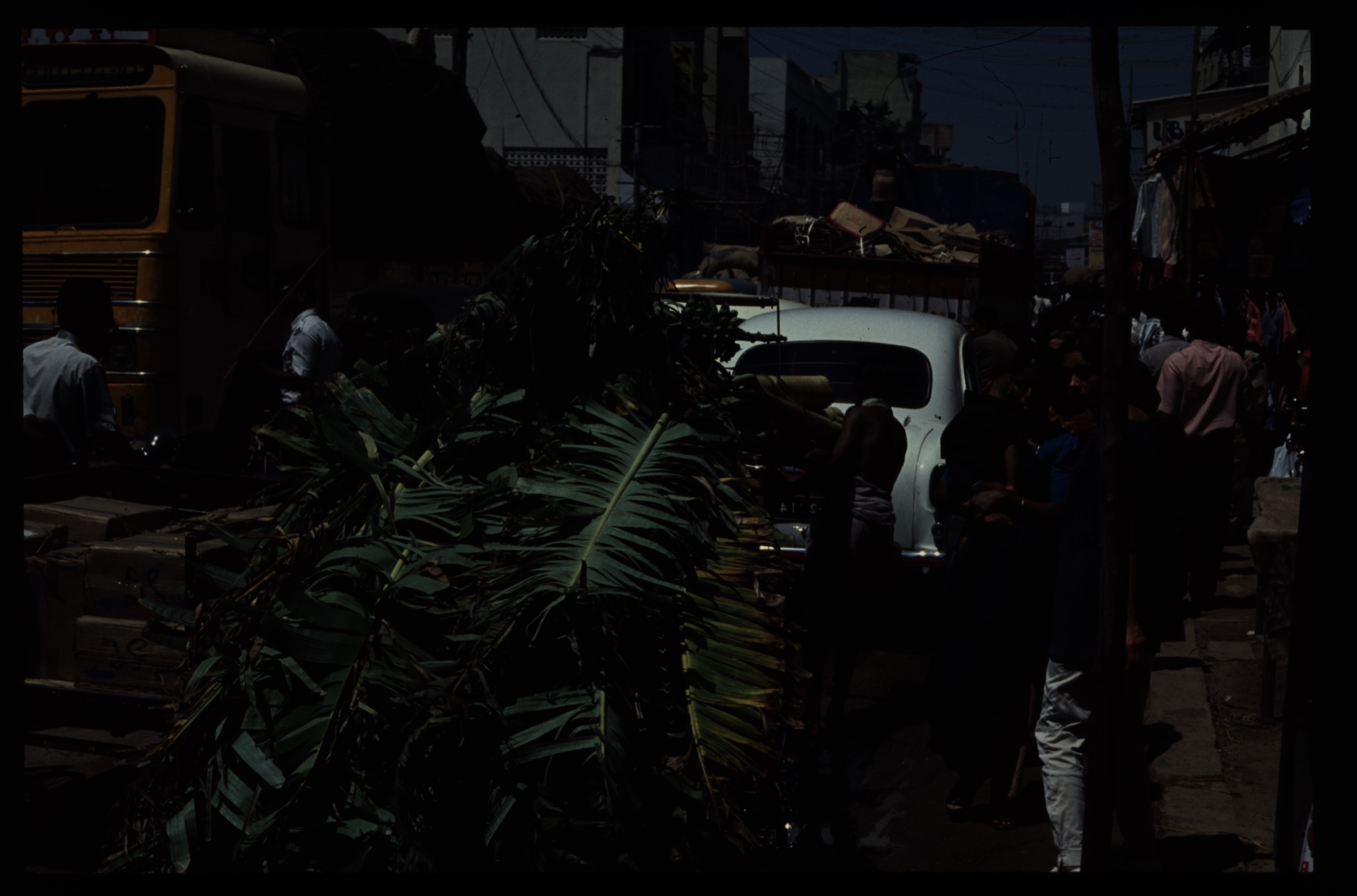 Florian Mehnert, Photography India, Social Systems