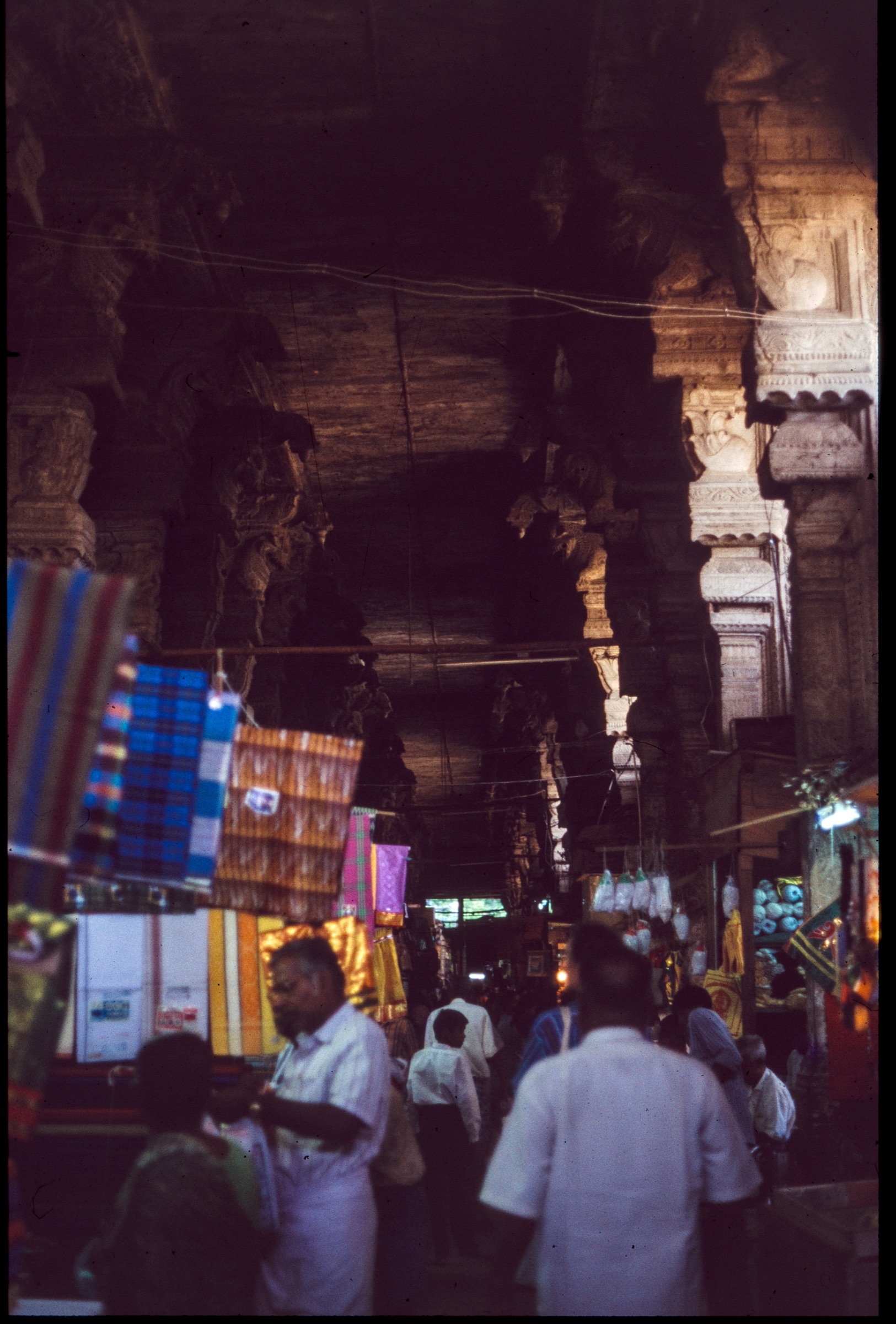 Florian Mehnert, Photography India, Social Systems