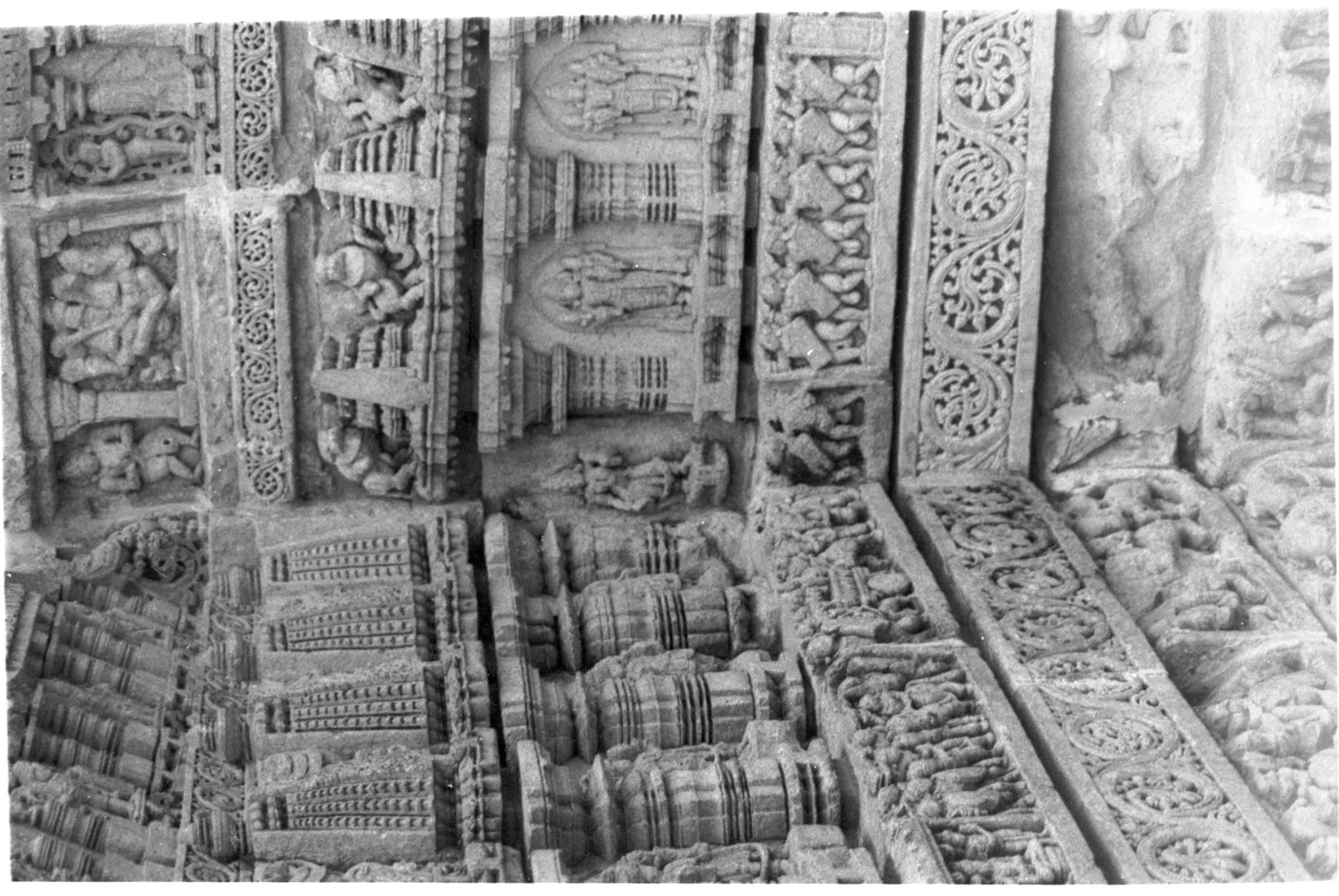 Florian Mehnert, Photography India, Social Systems