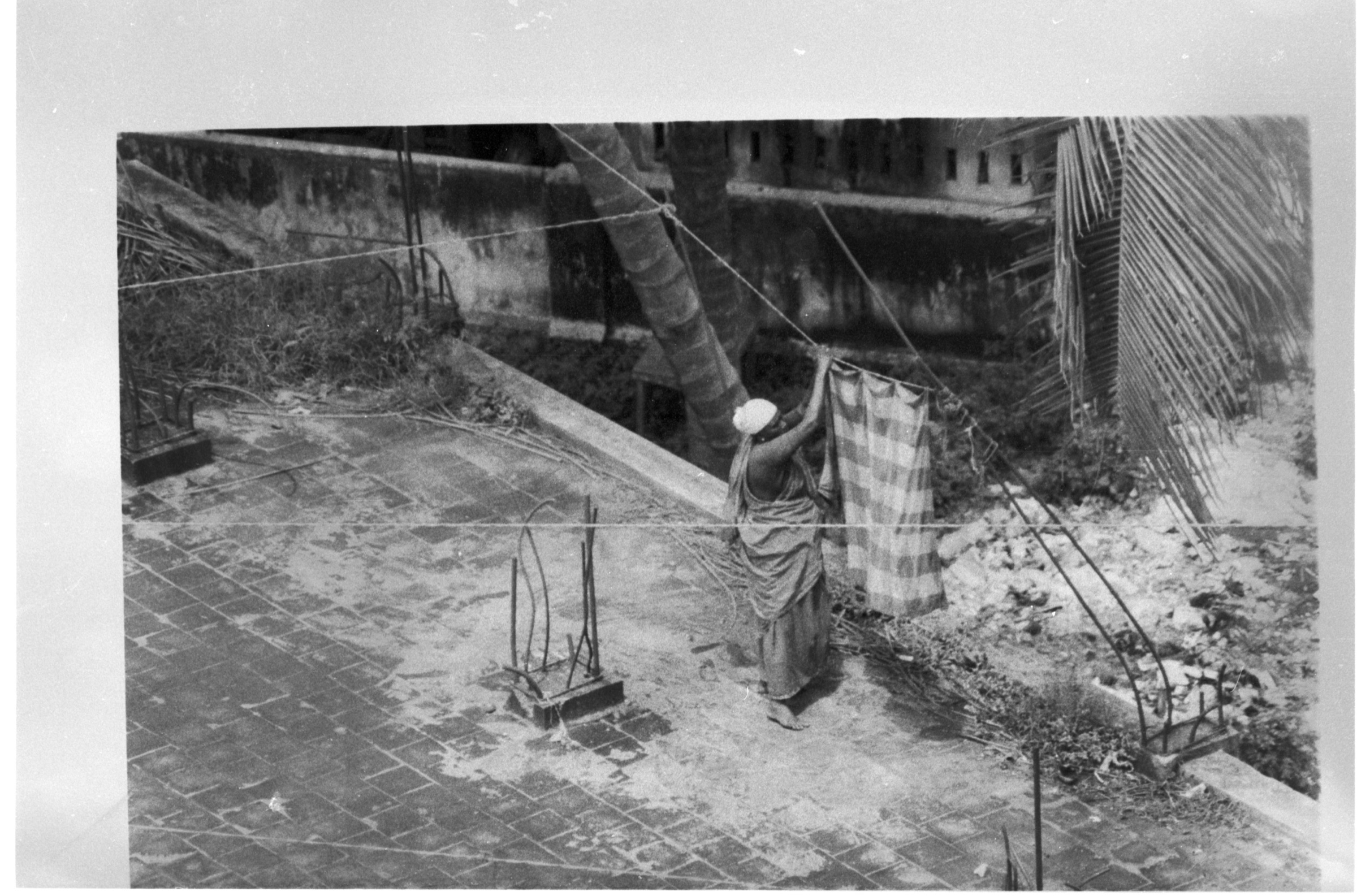 Florian Mehnert, Photography India, Social Systems