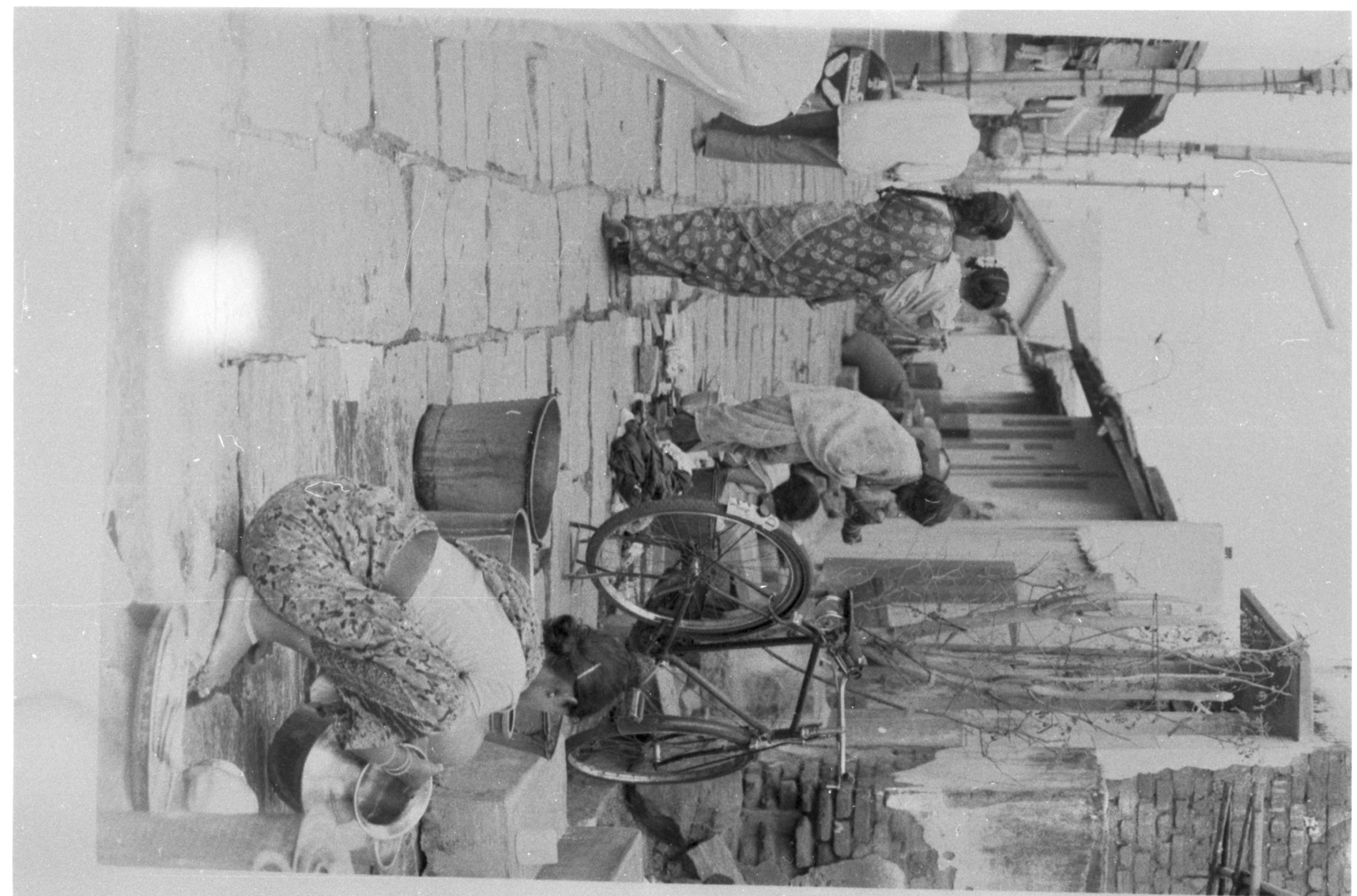 Florian Mehnert, Photography India, Social Systems