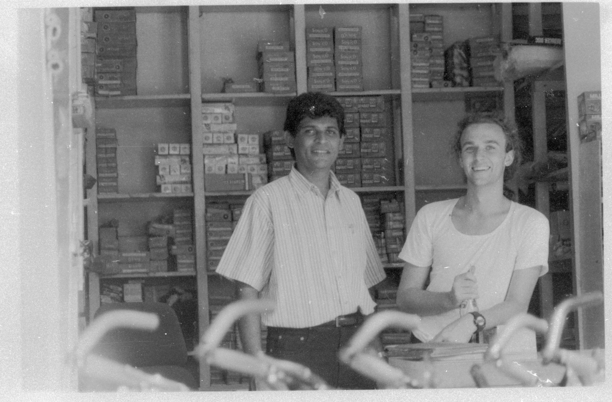 Florian Mehnert, Photography India, Social Systems