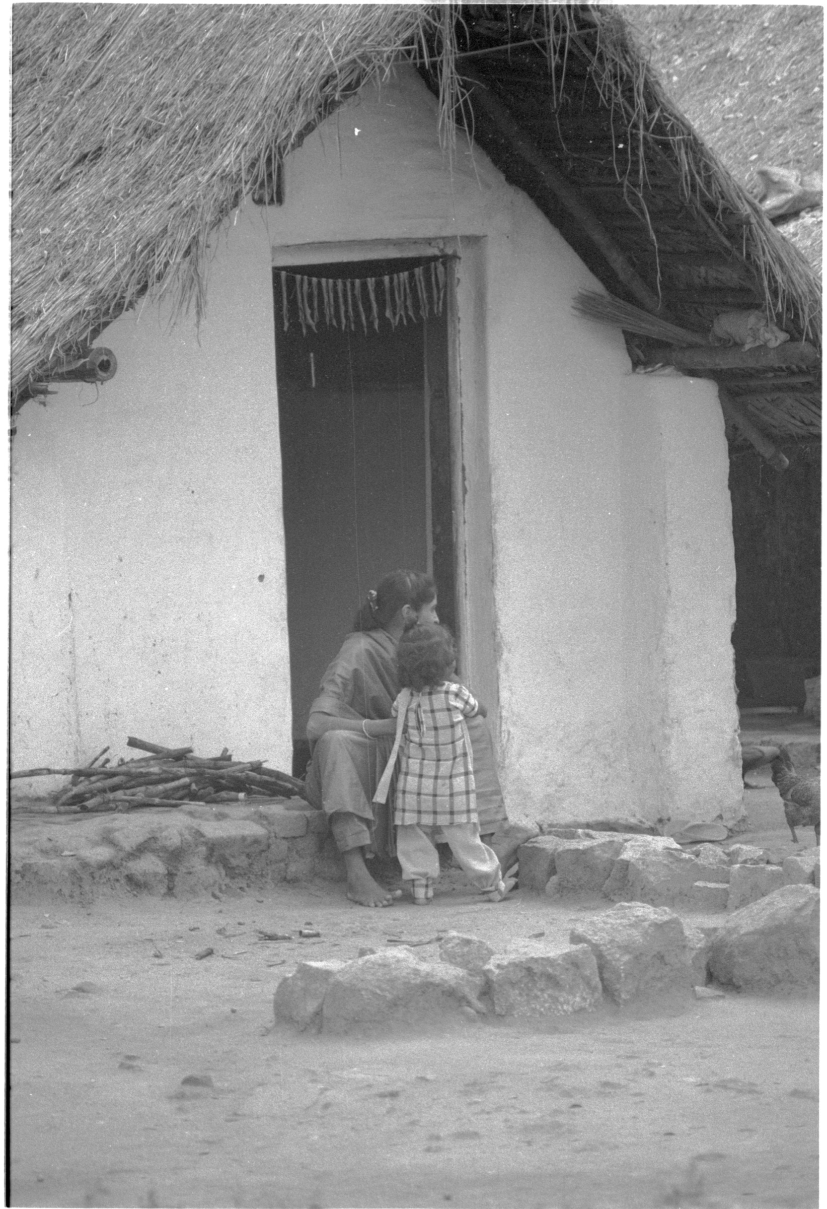 Florian Mehnert, Photography India, Social Systems